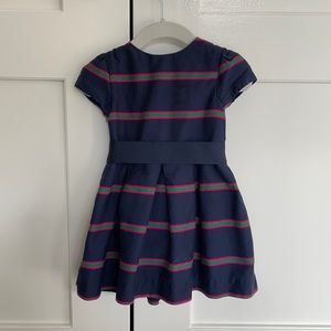 Ralph Lauren Dress and Bloomers